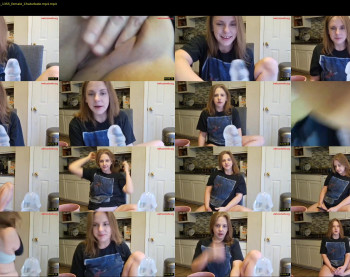 tinywithtiddies — 36 minute Chaturbate female cam show recording, 360p, Oct 30, 2025