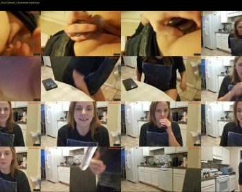 tinywithtiddies — 18 minute Chaturbate female cam show recording, 360p, Oct 31, 2025