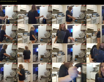 tinywithtiddies — 31 minute Chaturbate female cam show recording, 360p, Oct 31, 2025