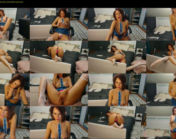 toplegs — 103 minute Chaturbate female cam show recording, 720p, Oct 31, 2025