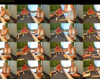 tunderose — 120 minute Chaturbate female cam show recording, 720p, Oct 30, 2025
