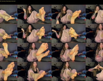 urmissalice — 33 minute Chaturbate female cam show recording, 720p, Oct 30, 2025