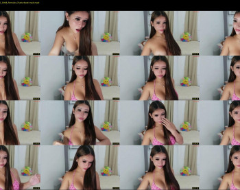 urrbaby_ichika — 34 minute Chaturbate female cam show recording, 720p, Oct 30, 2025