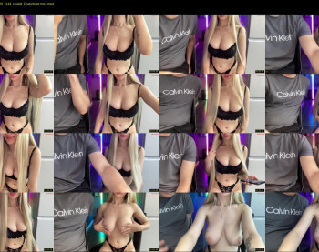 vanilladirtybitch — 26 minute Chaturbate couple cam show recording, 720p, Oct 30, 2025