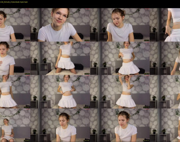 velvetrisque — 120 minute Chaturbate female cam show recording, 720p, Oct 30, 2025