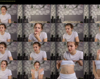 velvetrisque — 31 minute Chaturbate female cam show recording, 720p, Oct 30, 2025