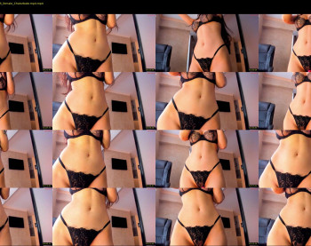 wizardkis — 7 minute Chaturbate female cam show recording, 720p, Oct 30, 2025