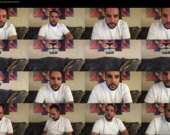 y2ab — 78 minute Chaturbate male cam show recording, 720p, Oct 30, 2025