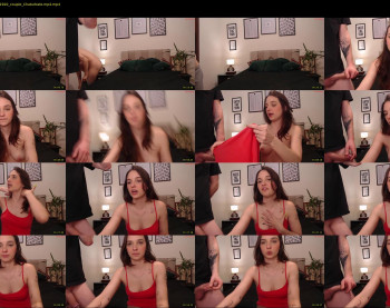 _candygirl20 — 3 minute Chaturbate female cam show recording, 720p, Oct 31, 2025