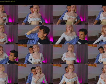 _cozyrose — 84 minute Chaturbate female cam show recording, 720p, Oct 31, 2025