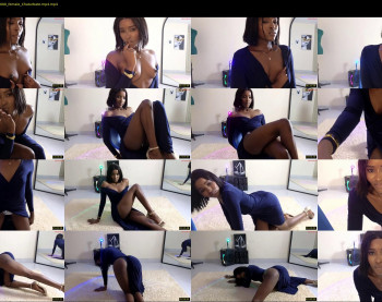 _elenalove_ — 49 minute Chaturbate female cam show recording, 720p, Oct 31, 2025