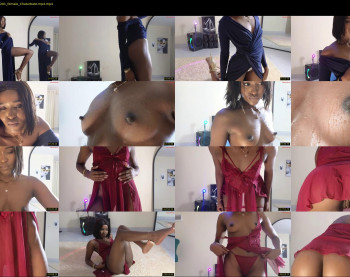 _elenalove_ — 120 minute Chaturbate female cam show recording, 720p, Oct 31, 2025