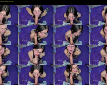 _isa_x — 95 minute Chaturbate female cam show recording, 720p, Oct 31, 2025