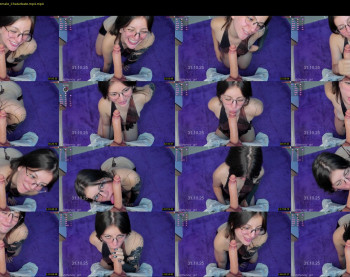 _isa_x — 121 minute Chaturbate female cam show recording, 720p, Oct 31, 2025