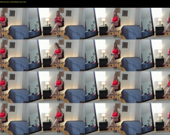_jeniffer_hot — 7 minute Chaturbate female cam show recording, 720p, Oct 31, 2025