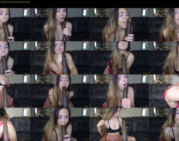 _sophia_grace_ — 22 minute Chaturbate couple cam show recording, 480p, Oct 31, 2025