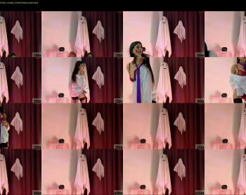 adele_armas — 76 minute Chaturbate female cam show recording, 720p, Oct 31, 2025