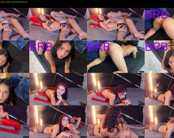 akame_draco — 112 minute Chaturbate couple cam show recording, 720p, Oct 31, 2025