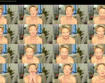 alexandrafix — 4 minute Chaturbate female cam show recording, 720p, Oct 31, 2025