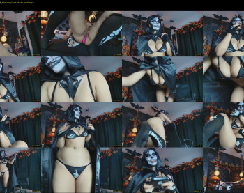 alexhoe_ — 121 minute Chaturbate female cam show recording, 720p, Nov 1, 2025