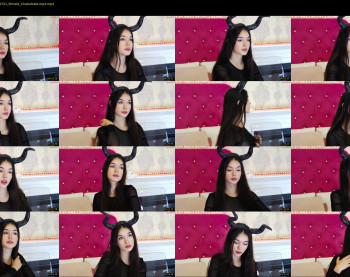 alexisdevine — 4 minute Chaturbate female cam show recording, 720p, Oct 31, 2025