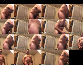 amaranther — 19 minute Chaturbate male cam show recording, 720p, Oct 31, 2025