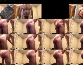amaranther — 12 minute Chaturbate male cam show recording, 720p, Oct 31, 2025