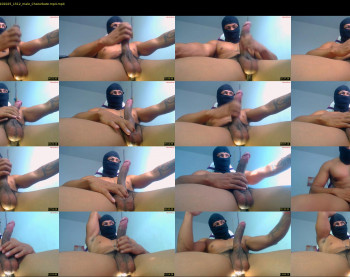 american_challenges — 15 minute Chaturbate couple cam show recording, 720p, Oct 31, 2025