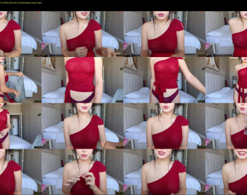 amyalwayshere — 22 minute Chaturbate female cam show recording, 720p, Oct 31, 2025