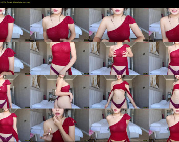 amyalwayshere — 38 minute Chaturbate female cam show recording, 720p, Oct 31, 2025