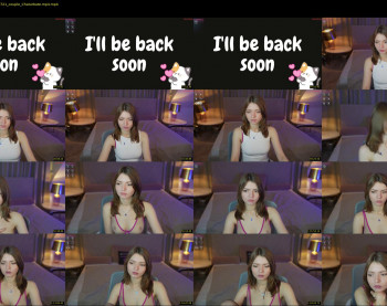 anabel2054 — 96 minute Chaturbate female cam show recording, 720p, Oct 31, 2025