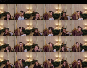 anabel2054 — 33 minute Chaturbate female cam show recording, 720p, Oct 31, 2025