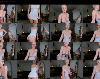 anastasiagate — 99 minute Chaturbate female cam show recording, 720p, Oct 31, 2025