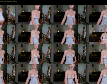 anastasiagate — 26 minute Chaturbate female cam show recording, 720p, Oct 31, 2025