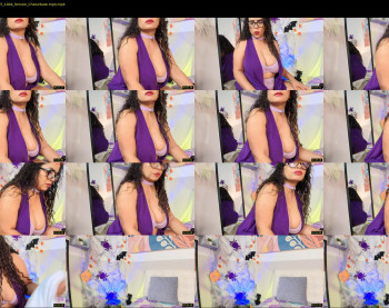 antoniacasarini — 6 minute Chaturbate female cam show recording, 720p, Oct 31, 2025