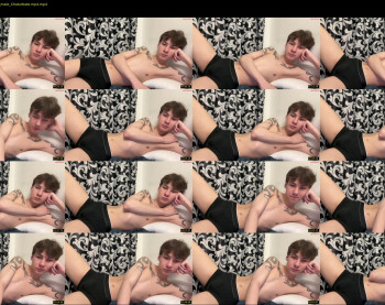 aplant_ — 7 minute Chaturbate male cam show recording, 720p, Oct 31, 2025