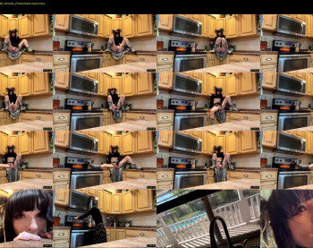 archancel — 18 minute Chaturbate female cam show recording, 720p, Oct 31, 2025