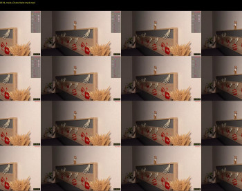 aronyou_win — 7 minute Chaturbate male cam show recording, 720p, Oct 31, 2025