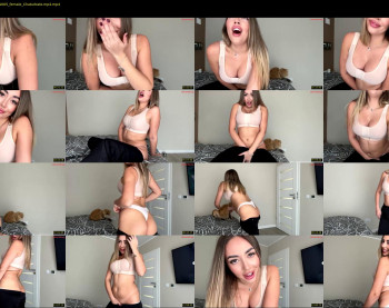 babesgowild — 15 minute Chaturbate couple cam show recording, 480p, Oct 31, 2025