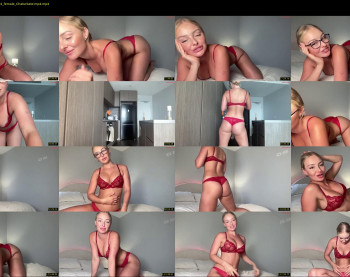 bbybreex — 99 minute Chaturbate female cam show recording, 720p, Oct 31, 2025