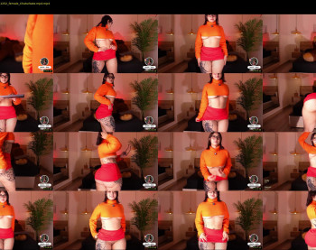 bella__donne — 18 minute Chaturbate female cam show recording, 720p, Oct 31, 2025