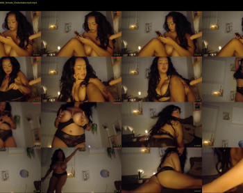 bellatrix993 — 19 minute Chaturbate female cam show recording, 480p, Oct 31, 2025