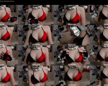 bezuya — 39 minute Chaturbate female cam show recording, 720p, Oct 31, 2025