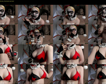 bezuya — 29 minute Chaturbate female cam show recording, 720p, Oct 31, 2025
