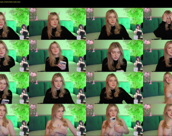 bjliki — 24 minute Chaturbate couple cam show recording, 720p, Oct 31, 2025