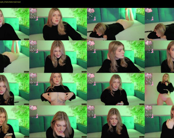 bjliki — 67 minute Chaturbate couple cam show recording, 720p, Oct 31, 2025