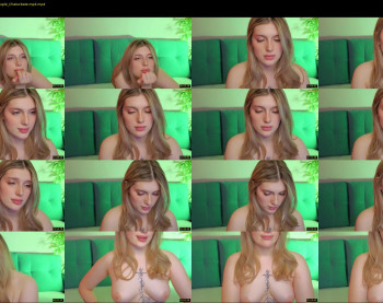 bjliki — 7 minute Chaturbate couple cam show recording, 720p, Oct 31, 2025