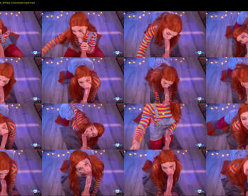 bllowjoyy — 22 minute Chaturbate female cam show recording, 720p, Oct 31, 2025