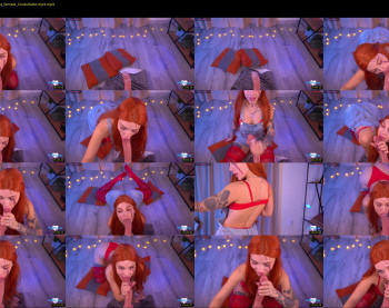 bllowjoyy — 108 minute Chaturbate female cam show recording, 720p, Oct 31, 2025