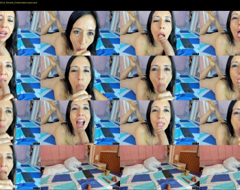 bonnie__milf — 5 minute Chaturbate female cam show recording, 720p, Oct 31, 2025